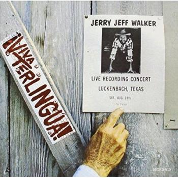 Jerry Jeff Walker