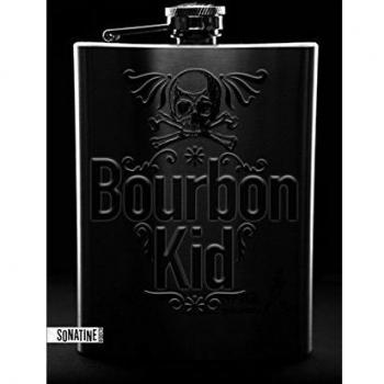 Bourbon Kid