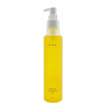 RMK Plant‑Derived Citrus Mint Makeup Remover – 175 mL