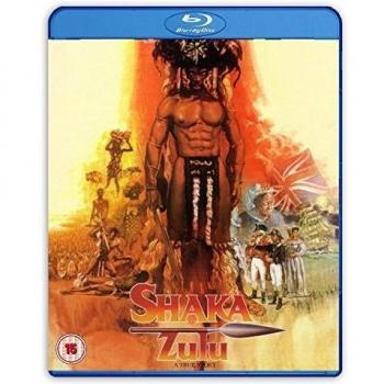 Shaka Zulu