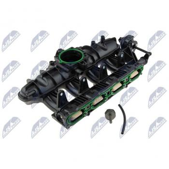 BKS‑VW‑017 Módulo de Colector de Admisión