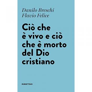 Ciò che è vivo e ciò che è morto del Dio cristiano