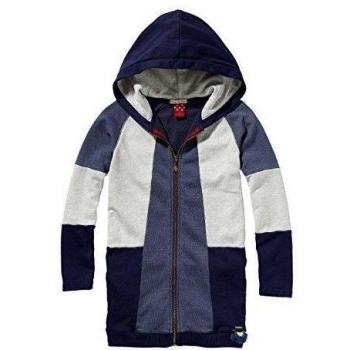 Sudadera para niñas Scotch R'Belle multicolor talla 116 cm