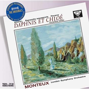 Daphnis et Chloé