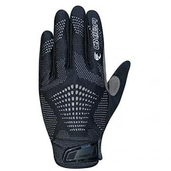 Fahrradhandschuhe We Cycle Chiba Gel Performer Herren schwarz XXL