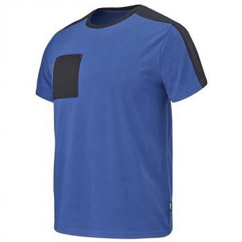 T-shirt Bugatti Lafont Chisel Noir XL
