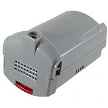 Batterie Li-ion 22,2V pour aspirateur balai Rowenta X-PERT 3.60 FS-9100039576