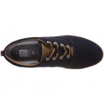 Sneakers Bugatti TUPANI Run‑Tech