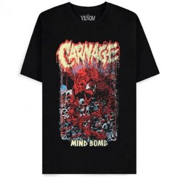 Marvel T-Shirt Venom