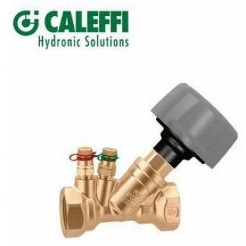 Caleffi 130 Vanne d'équilibrage avec Venturi 1''1/2