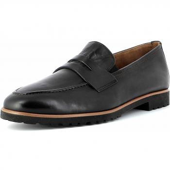 Paul Green Damenschuhe Slipper 2493-01
