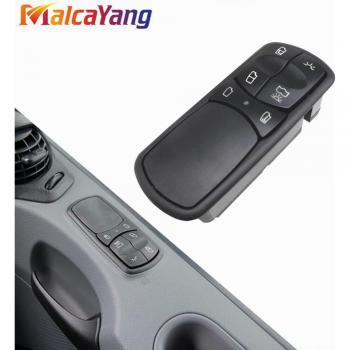 Electric Window Master Switch for Mercedes Benz Truck 9438200197 A