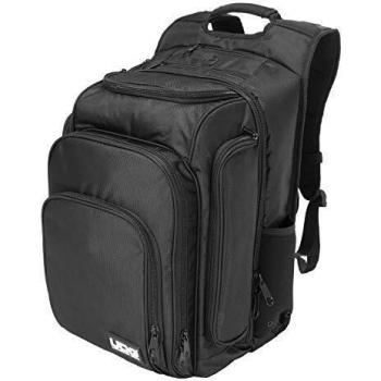 UDG Ultimate DIGI Backpack, DJ Cases, Orange, Schwarz