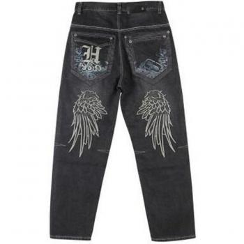 Pantalones Vaqueros de Talla Grande 30-46
