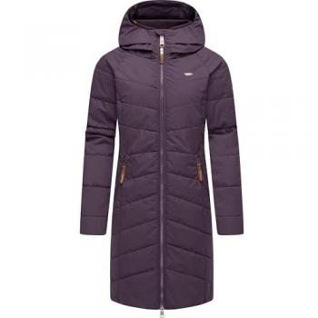 Dizzie Cappotto Funzionale Ragwear Mora