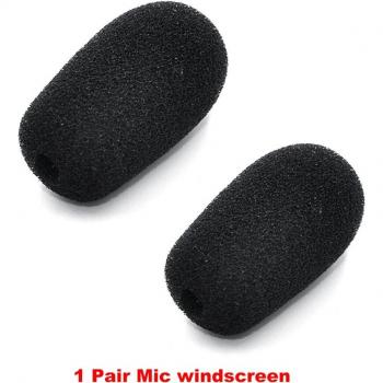 Almohadillas confortables para Vxi B450XT