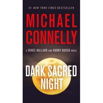 Dark Sacred Night