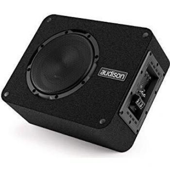 Audison APBX 8 AS2 Aktiv-Subwoofer 20cm