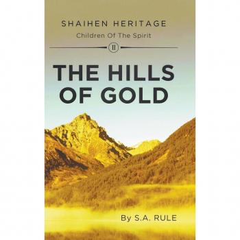 The Hills of Gold
