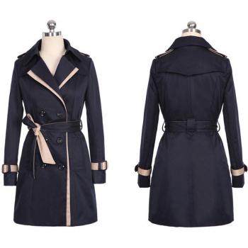 Trench Coat for Women