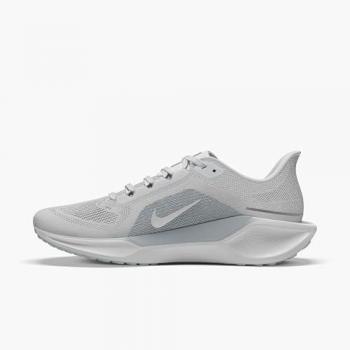 Pegasus 41 Running Blanco Mujer