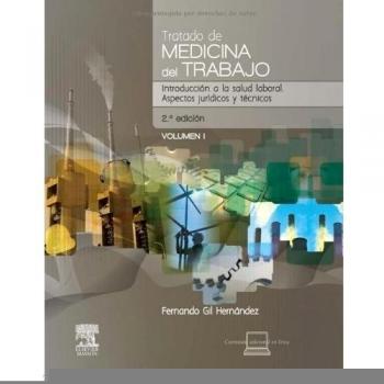 Tratado de medicina del trabajo