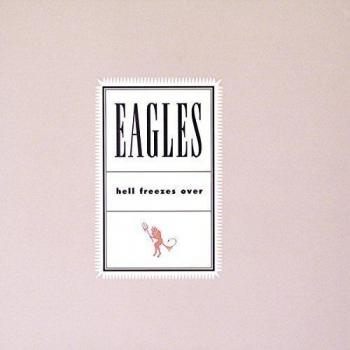Hell Freezes Over by Eagles (CD, 1994)