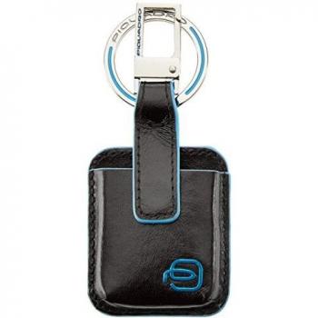Piquadro Schlüsselanhänger Blue Collection