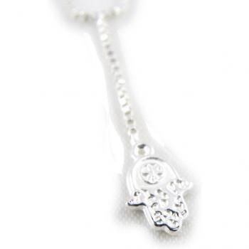 Trésors Lily E9599 – Catena Argento Fatma – 10 mm