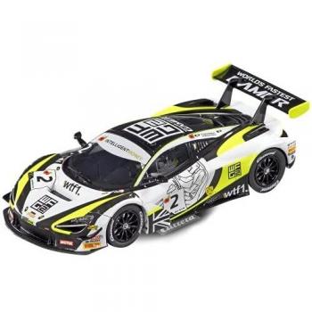 Carrera McLaren 720S GT3 Jenson Rocket Team n.22