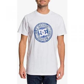 DC Shoes Circle Star