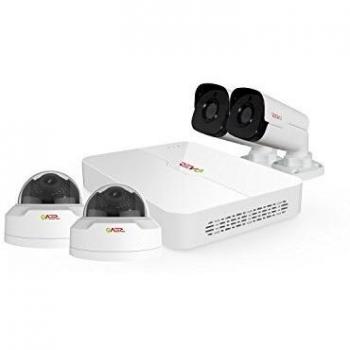 Revo America Ultra Remote Access via Smart Phone, Tablet, PC & MAC