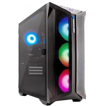 Intel Core i9‑12900F Nostromo Pro 64 GB DDR5 1 TB NVMe + 2 TB HDD