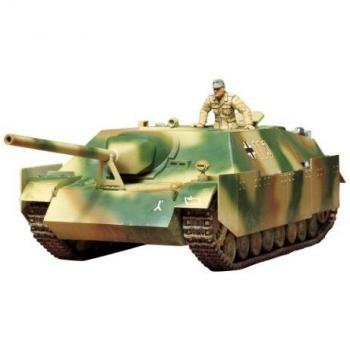 Tamiya 35088 1/35 Scale Jagdpanzer IV L/70 Model