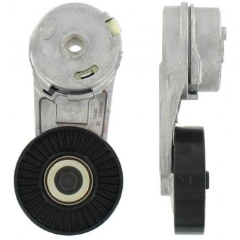 Poly V-riem Spannrolle SKF VKM 34027