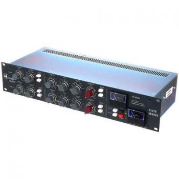 HA609A Elite Système de Compression