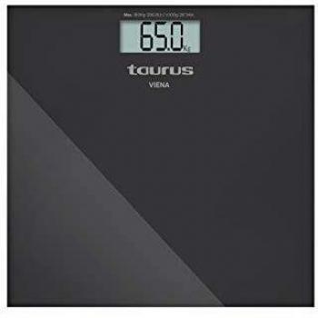 Pèse-personne Taurus Vienna, Métallique