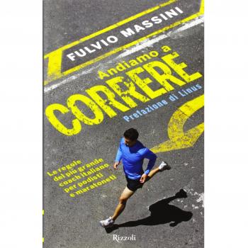 Andiamo a correre