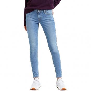Vaquero Levi's 710 Innovation Super Skinny