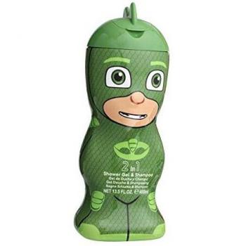 Disney 2D Geko Body Wash 400 ml