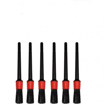 Glisse Car – Collection 6 Brosses Nettoyantes