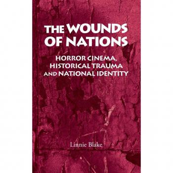 The wounds of nations