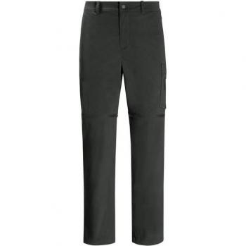 Jack Wolfskin Outdoorhose WANDERTHIRST ZIP PANTS M