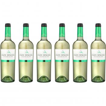 Weißwein aus Südafrika