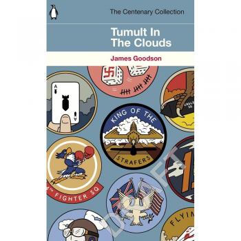 Tumult in the Clouds