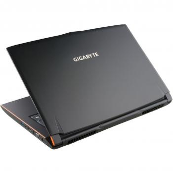 Gigabyte P57X 17.3 Kaby Lake Pro Laptop with GTX1070