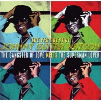 The Very Best of Johnny Guitar Watson