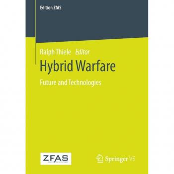 Vitalsource Technologies, Inc. Hybrid Warfare