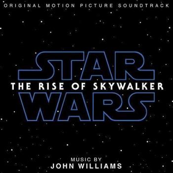 Star Wars : La bande originale de L'Ascension de Skywalker