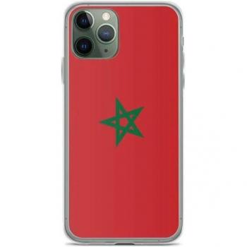 Royal Morocco Phone Sleeve – iPhone 11 Pro